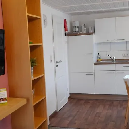 Nordsee Haus An't Oll Deep * Dornumersiel