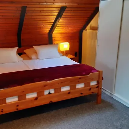 Nordsee Haus An't Oll Deep *