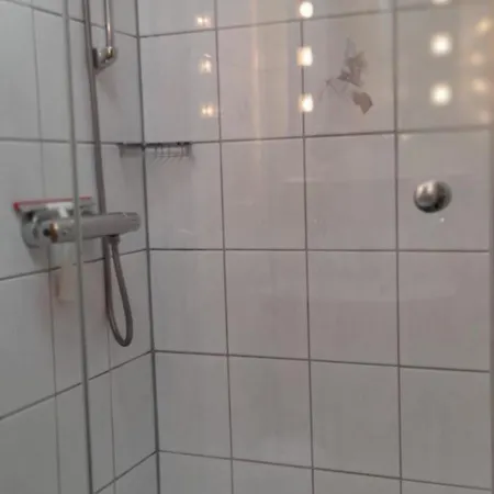 Nordsee Haus An't Oll Deep Daire *