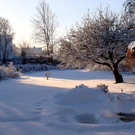 Nordsee Haus An't Oll Deep Apartman