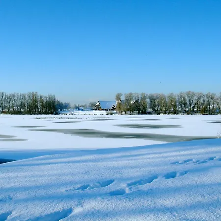 Apartman Nordsee Haus An't Oll Deep Dornumersiel