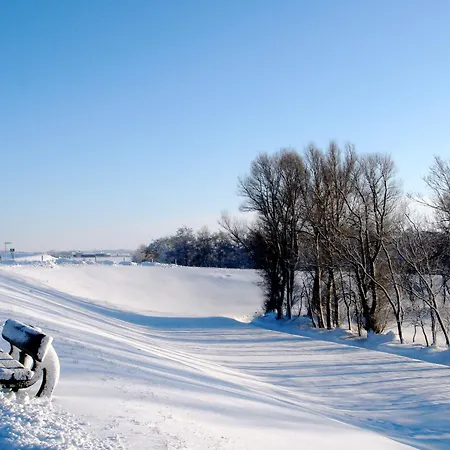 Nordsee Haus An't Oll Deep