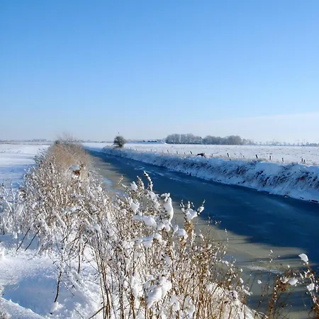 Nordsee Haus An't Oll Deep *