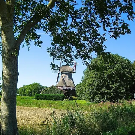 Nordsee Haus An't Oll Deep Apartman