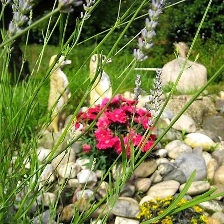 Nordsee Haus An't Oll Deep Apartamento