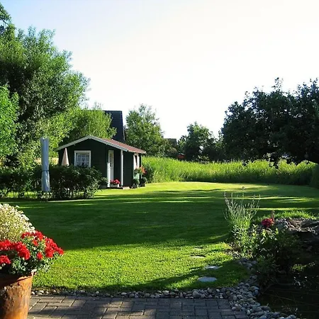 Nordsee Haus An't Oll Deep ドルヌマージール