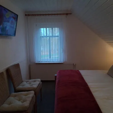 Nordsee Haus An't Oll Deep Appartement
