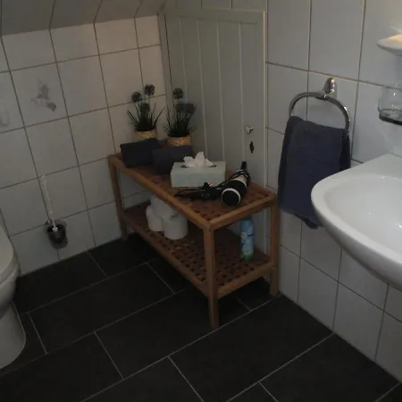 Nordsee Haus An't Oll Deep Dornumersiel