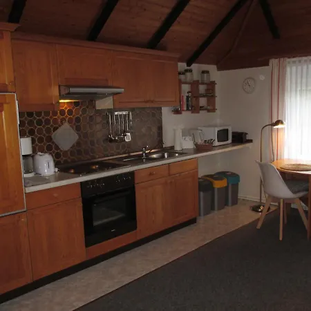 Nordsee Haus An't Oll Deep Apartament Dornumersiel