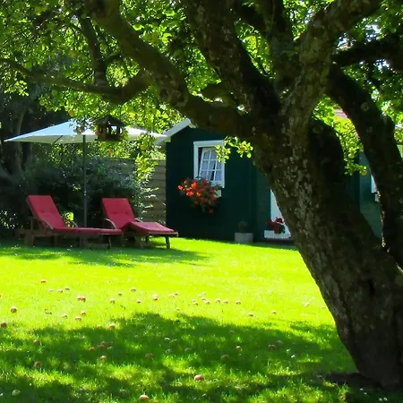 Nordsee Haus An't Oll Deep *