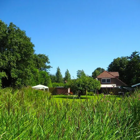 Apartman Nordsee Haus An't Oll Deep Dornumersiel