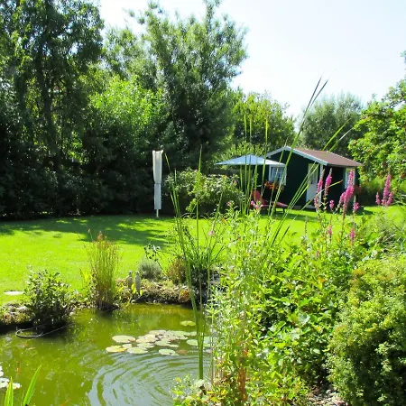Nordsee Haus An't Oll Deep Apartament Dornumersiel