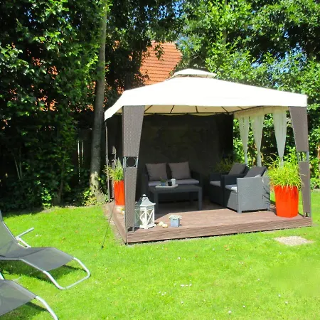 Nordsee Haus An't Oll Deep Dornumersiel