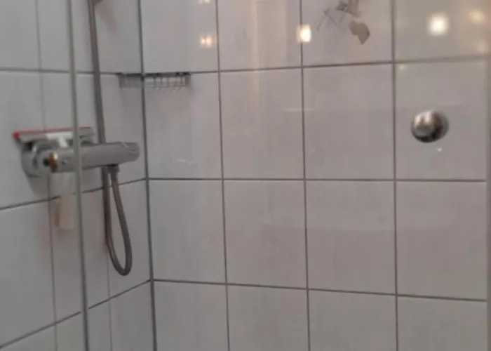 诺德西豪斯安特欧尔迪普酒店 公寓 *