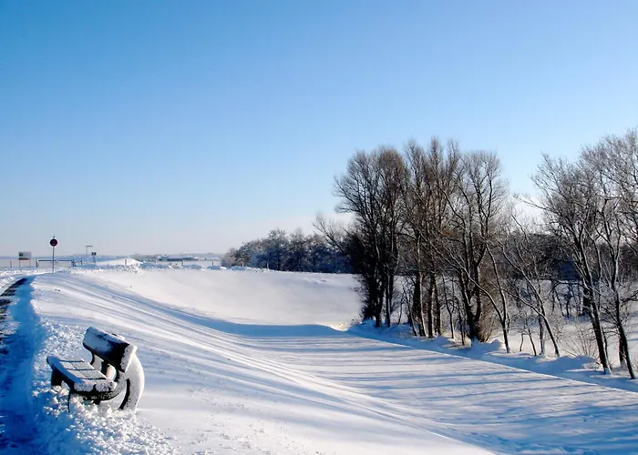 诺德西豪斯安特欧尔迪普酒店