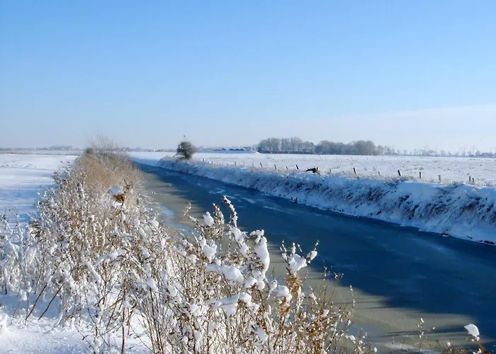 Nordsee Haus An't Oll Deep *