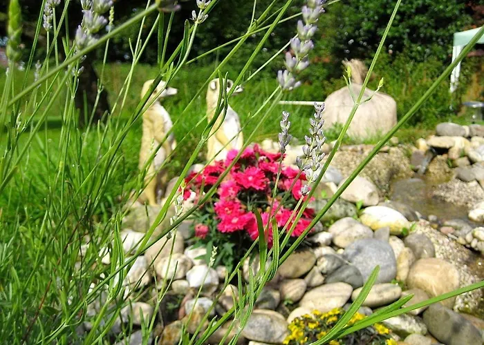 诺德西豪斯安特欧尔迪普酒店 公寓