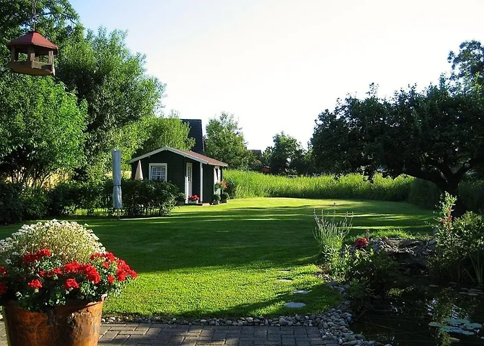 诺德西豪斯安特欧尔迪普酒店 多纳莫塞尔