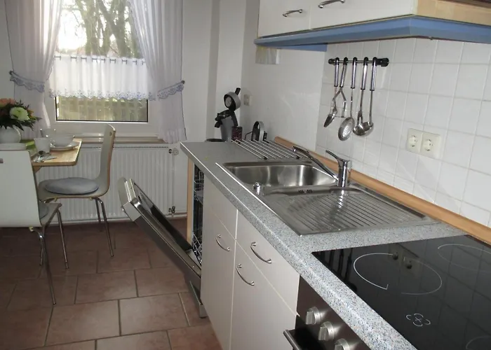 诺德西豪斯安特欧尔迪普酒店 * 多纳莫塞尔