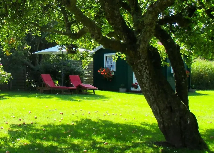 诺德西豪斯安特欧尔迪普酒店 *