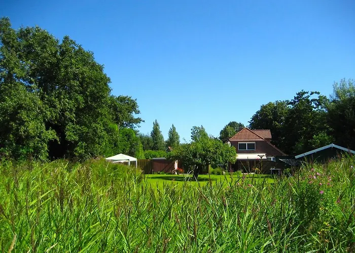 公寓 诺德西豪斯安特欧尔迪普酒店 多纳莫塞尔