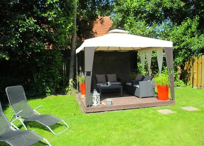 诺德西豪斯安特欧尔迪普酒店 多纳莫塞尔